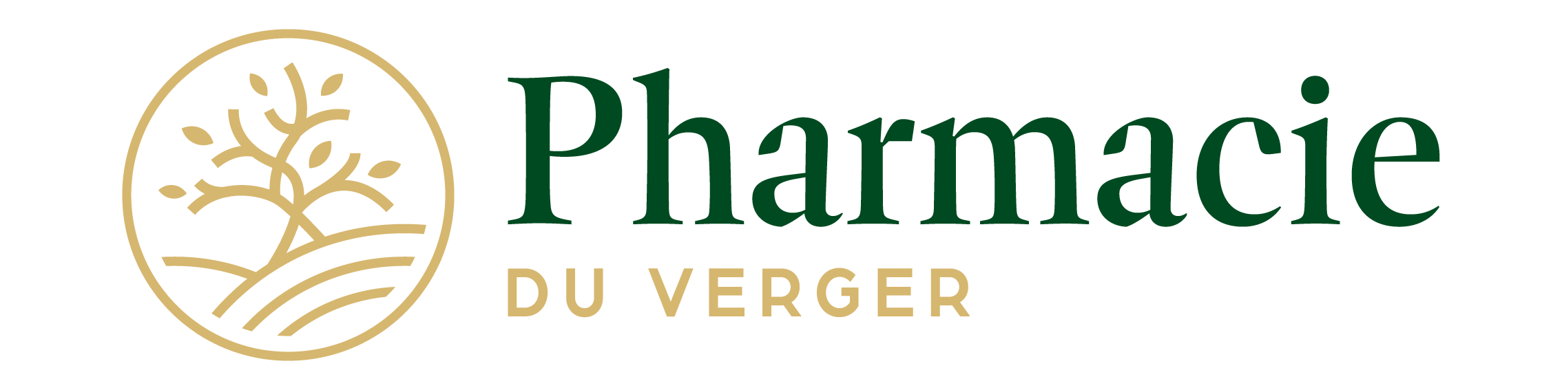 Pharmacie du verger